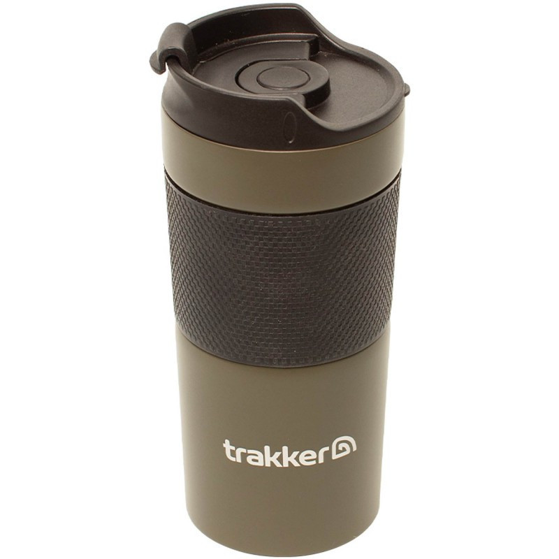 Termos Trakker Armolife Thermal Coffee Press Mug - Centrum wędkarskie - Sklep wędkarski Jarofishing Termos Trakker Armolife Thermal Coffee Press Mug - Centrum wędkarskie - Sklep wędkarski Jarofishing