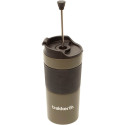 Termos Trakker Armolife Thermal Coffee Press Mug - Centrum wędkarskie - Sklep wędkarski Jarofishing Termos Trakker Armolife Thermal Coffee Press Mug - Centrum wędkarskie - Sklep wędkarski Jarofishing