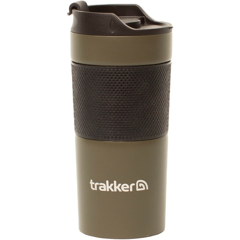 Termos Trakker Armolife Thermal Coffee Press Mug - Centrum wędkarskie - Sklep wędkarski Jarofishing Termos Trakker Armolife Thermal Coffee Press Mug - Centrum wędkarskie - Sklep wędkarski Jarofishing
