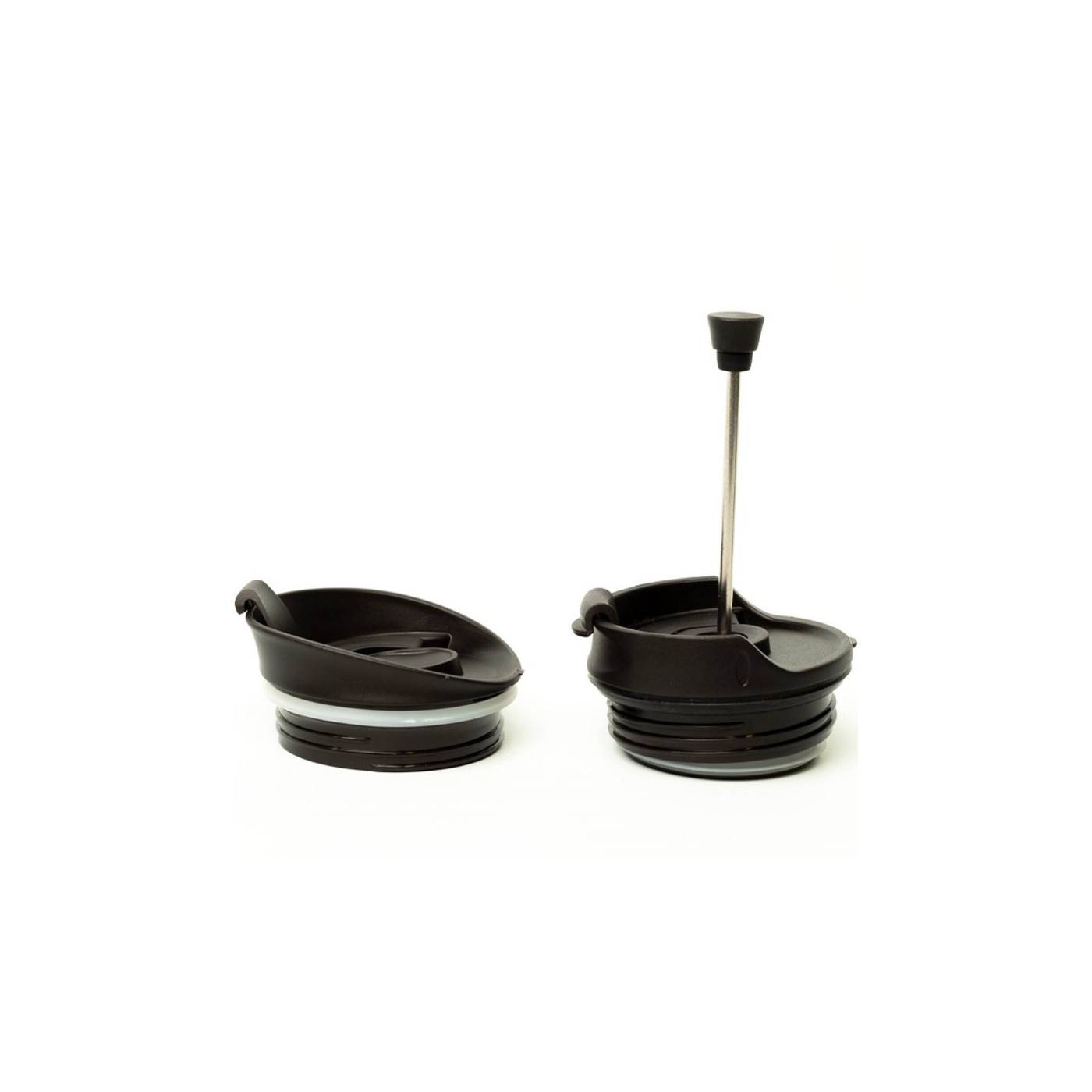 Termos Trakker Armolife Thermal Coffee Press Mug - Centrum wędkarskie - Sklep wędkarski Jarofishing Termos Trakker Armolife Thermal Coffee Press Mug - Centrum wędkarskie - Sklep wędkarski Jarofishing