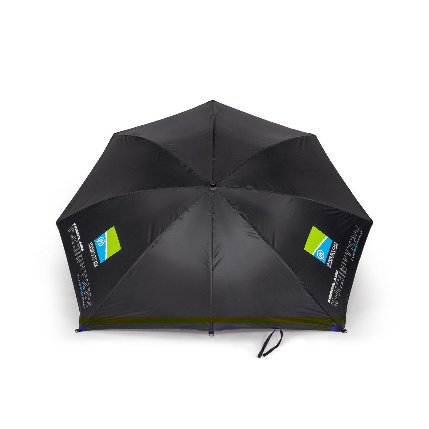 Parasol Preston Inception Fibreglass Flatback 50' Brolly - Centrum wędkarskie - Sklep wędkarski Jarofishing Parasol Preston Inception Fibreglass Flatback 50' Brolly - Centrum wędkarskie - Sklep wędkarski Jarofishing