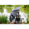 Parasol Preston Inception Fibreglass Flatback 50' Brolly - Centrum wędkarskie - Sklep wędkarski Jarofishing Parasol Preston Inception Fibreglass Flatback 50' Brolly - Centrum wędkarskie - Sklep wędkarski Jarofishing