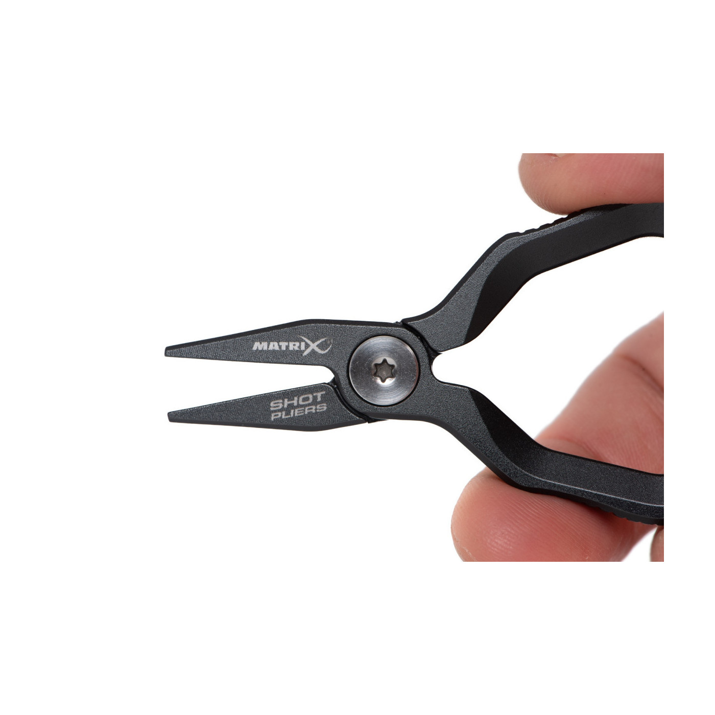 Szczypce Matrix Mini Shot Pliers - Centrum wędkarskie - Sklep wędkarski Jarofishing Szczypce Matrix Mini Shot Pliers - Centrum wędkarskie - Sklep wędkarski Jarofishing