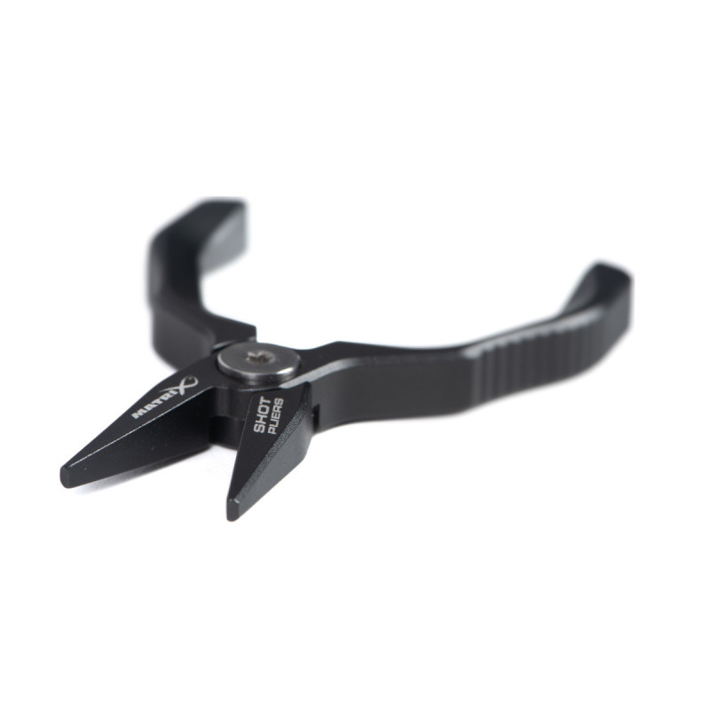 Szczypce Matrix Mini Shot Pliers - Centrum wędkarskie - Sklep wędkarski Jarofishing Szczypce Matrix Mini Shot Pliers - Centrum wędkarskie - Sklep wędkarski Jarofishing