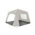 Shelter Base Camp XL - Heavy Duty Groundsheet (Podłoga) - Centrum wędkarskie - Sklep wędkarski Jarofishing Shelter Base Camp XL - Heavy Duty Groundsheet (Podłoga) - Centrum wędkarskie - Sklep wędkarski Jarofishing