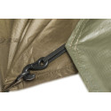 Shelter Base Camp XL - Heavy Duty Groundsheet (Podłoga) - Centrum wędkarskie - Sklep wędkarski Jarofishing Shelter Base Camp XL - Heavy Duty Groundsheet (Podłoga) - Centrum wędkarskie - Sklep wędkarski Jarofishing