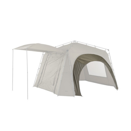Shelter Base Camp XL - Bivvy Connection Kit (2 pcs.)