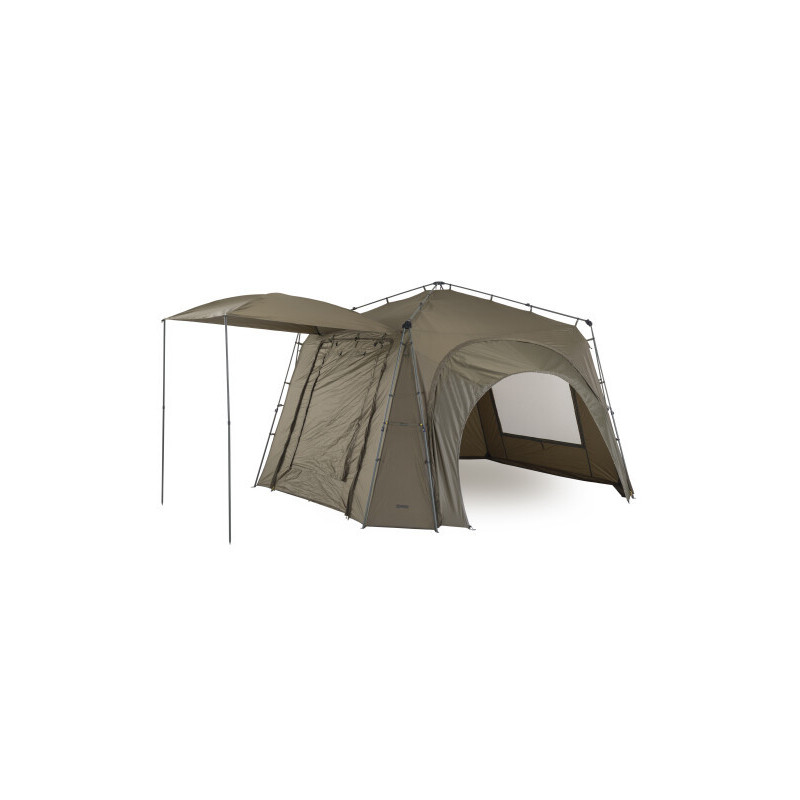 Shelter Base Camp XL - Bivvy Connection Kit (2 pcs.) - Centrum wędkarskie - Sklep wędkarski Jarofishing Shelter Base Camp XL - Bivvy Connection Kit (2 pcs.) - Centrum wędkarskie - Sklep wędkarski Jarofishing