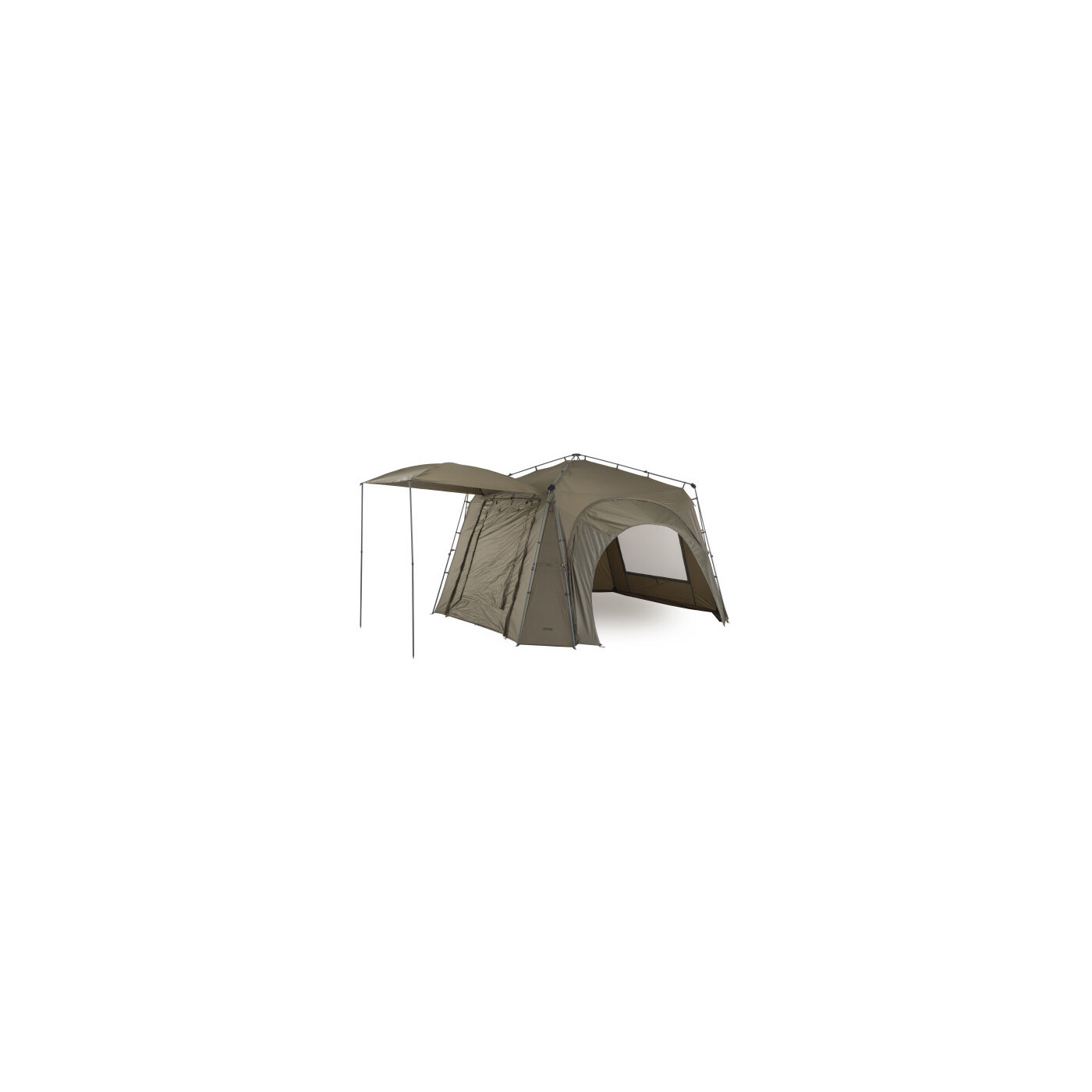 Shelter Base Camp XXL - Bivvy Connection Kit (2 pcs.) - Centrum wędkarskie - Sklep wędkarski Jarofishing Shelter Base Camp XXL - Bivvy Connection Kit (2 pcs.) - Centrum wędkarskie - Sklep wędkarski Jarofishing