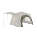 Shelter Base Camp XXL - Bivvy Connection Kit (2 pcs.) - Centrum wędkarskie - Sklep wędkarski Jarofishing Shelter Base Camp XXL - Bivvy Connection Kit (2 pcs.) - Centrum wędkarskie - Sklep wędkarski Jarofishing