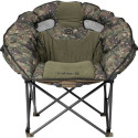 Fotel Trakker Levelite Camo Luna Chair - Centrum wędkarskie - Sklep wędkarski Jarofishing Fotel Trakker Levelite Camo Luna Chair - Centrum wędkarskie - Sklep wędkarski Jarofishing