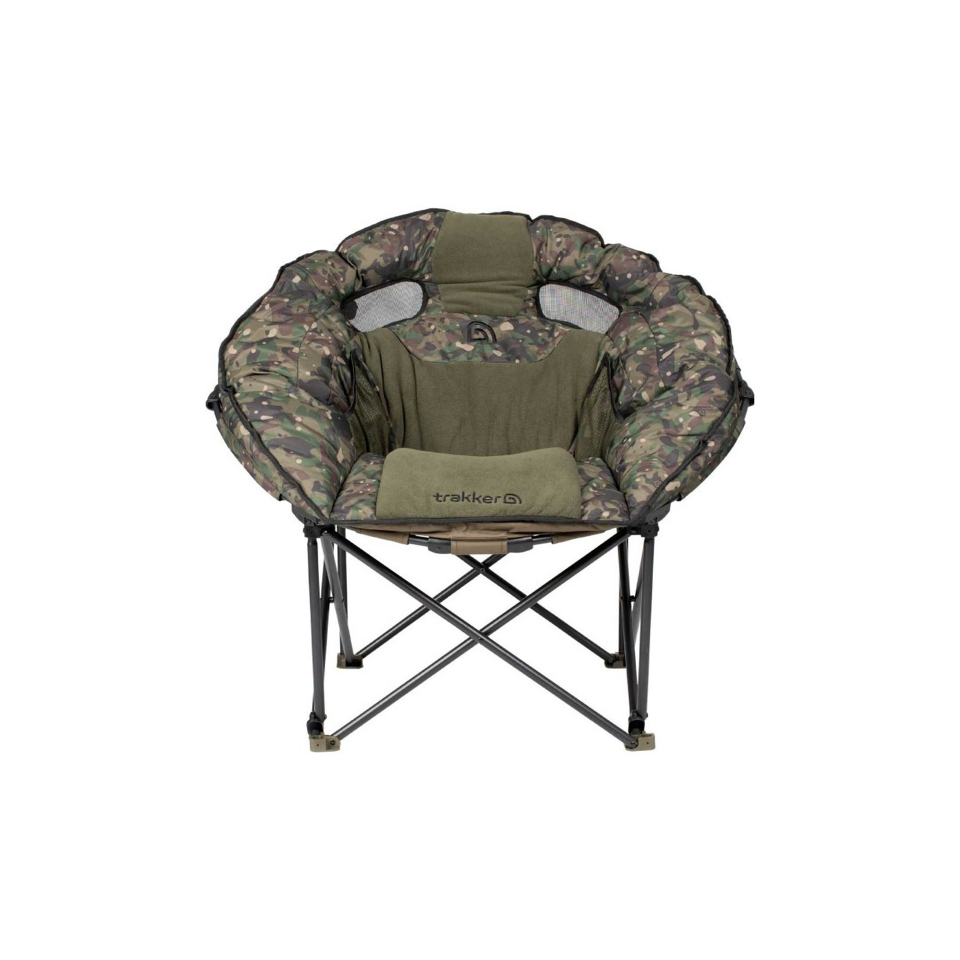 Fotel Trakker Levelite Camo Luna Chair - Centrum wędkarskie - Sklep wędkarski Jarofishing Fotel Trakker Levelite Camo Luna Chair - Centrum wędkarskie - Sklep wędkarski Jarofishing