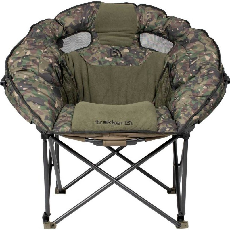 Fotel Trakker Levelite Camo Luna Chair - Centrum wędkarskie - Sklep wędkarski Jarofishing Fotel Trakker Levelite Camo Luna Chair - Centrum wędkarskie - Sklep wędkarski Jarofishing