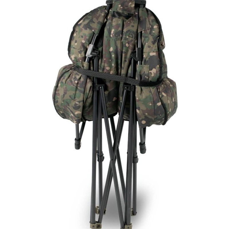 Fotel Trakker Levelite Camo Luna Chair - Centrum wędkarskie - Sklep wędkarski Jarofishing Fotel Trakker Levelite Camo Luna Chair - Centrum wędkarskie - Sklep wędkarski Jarofishing