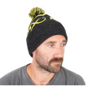 Czapka zimowa Matrix Lime & Grey Bobble Hat - Centrum wędkarskie - Sklep wędkarski Jarofishing Czapka zimowa Matrix Lime & Grey Bobble Hat - Centrum wędkarskie - Sklep wędkarski Jarofishing
