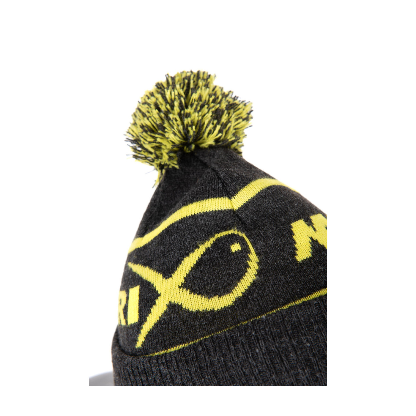 Czapka zimowa Matrix Lime & Grey Bobble Hat - Centrum wędkarskie - Sklep wędkarski Jarofishing Czapka zimowa Matrix Lime & Grey Bobble Hat - Centrum wędkarskie - Sklep wędkarski Jarofishing