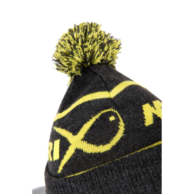 Czapka zimowa Matrix Lime & Grey Bobble Hat - Centrum wędkarskie - Sklep wędkarski Jarofishing Czapka zimowa Matrix Lime & Grey Bobble Hat - Centrum wędkarskie - Sklep wędkarski Jarofishing