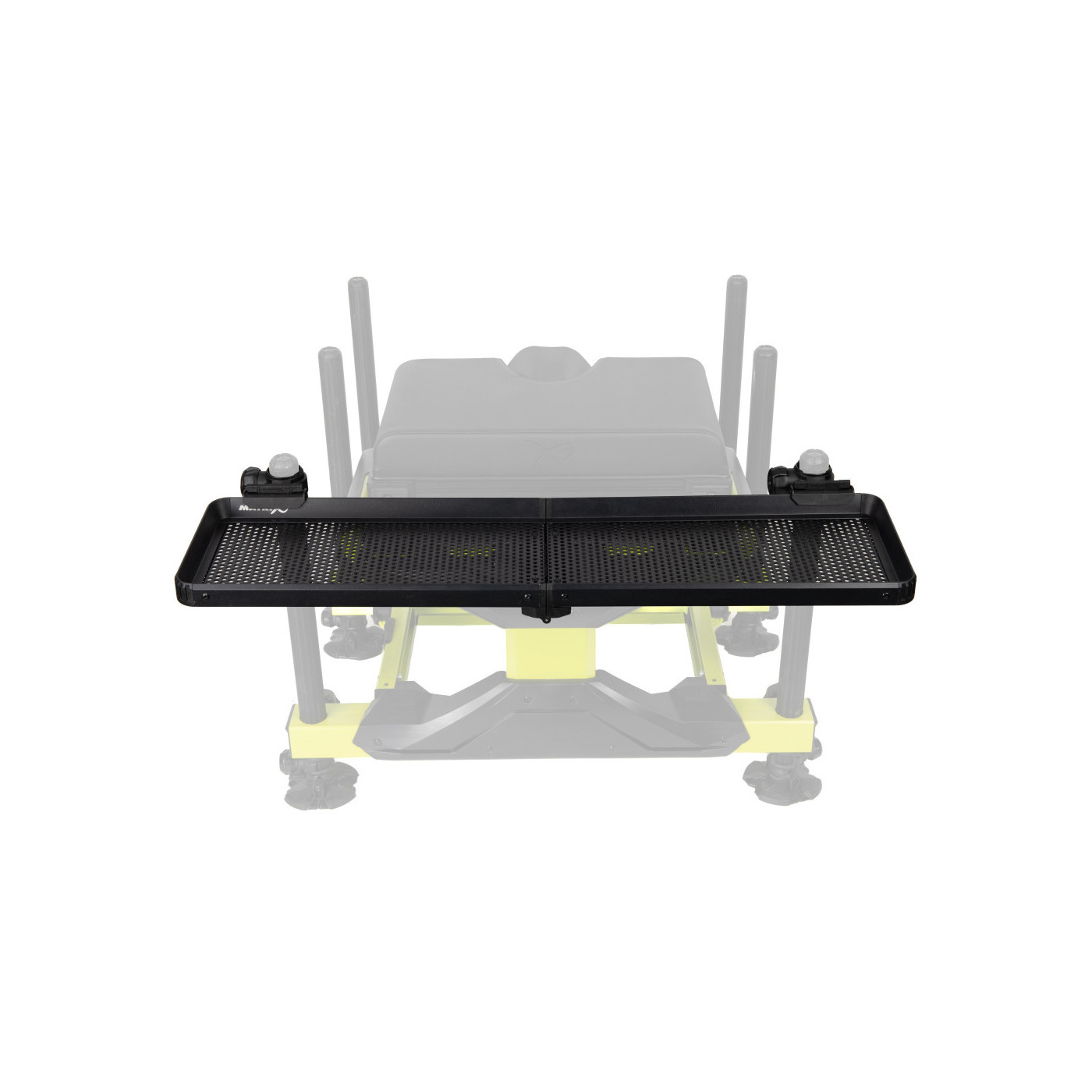 Półka Boczna Matrix Folding Side Tray - Slim - Centrum wędkarskie - Sklep wędkarski Jarofishing Półka Boczna Matrix Folding Side Tray - Slim - Centrum wędkarskie - Sklep wędkarski Jarofishing