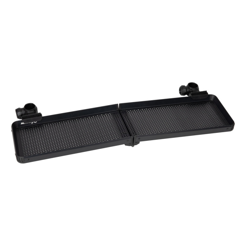 Półka Boczna Matrix Folding Side Tray - Slim - Centrum wędkarskie - Sklep wędkarski Jarofishing Półka Boczna Matrix Folding Side Tray - Slim - Centrum wędkarskie - Sklep wędkarski Jarofishing