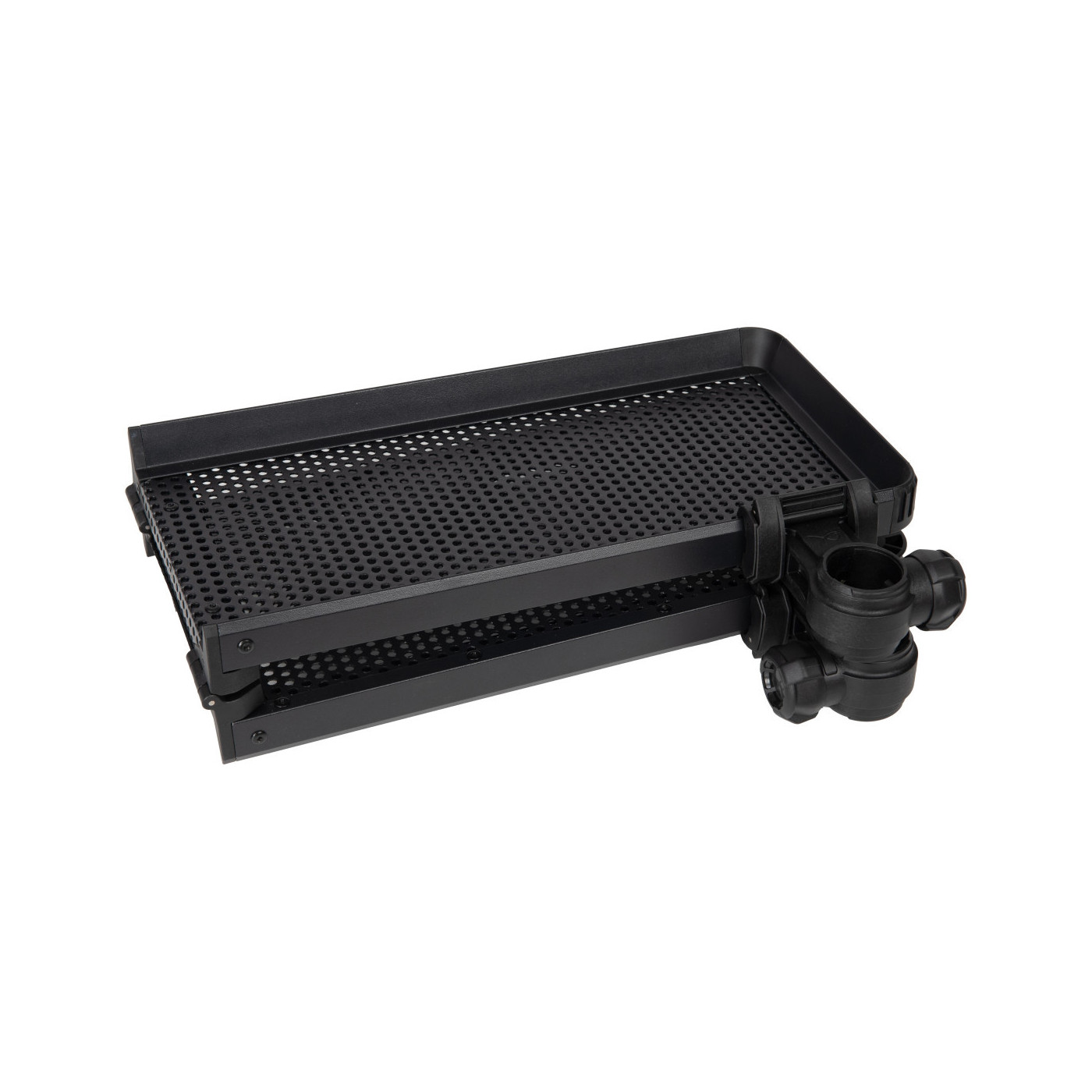 Półka Boczna Matrix Folding Side Tray - Slim - Centrum wędkarskie - Sklep wędkarski Jarofishing Półka Boczna Matrix Folding Side Tray - Slim - Centrum wędkarskie - Sklep wędkarski Jarofishing