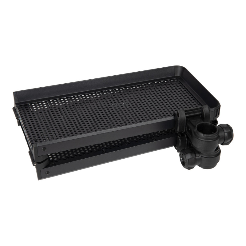 Półka Boczna Matrix Folding Side Tray - Slim - Centrum wędkarskie - Sklep wędkarski Jarofishing Półka Boczna Matrix Folding Side Tray - Slim - Centrum wędkarskie - Sklep wędkarski Jarofishing
