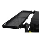 Półka Boczna Matrix Folding Side Tray - Slim - Centrum wędkarskie - Sklep wędkarski Jarofishing Półka Boczna Matrix Folding Side Tray - Slim - Centrum wędkarskie - Sklep wędkarski Jarofishing