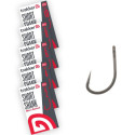 Haczyki Trakker Short Shank Hooks Micro Barbed Roz.4 - Centrum wędkarskie - Sklep wędkarski Jarofishing Haczyki Trakker Short Shank Hooks Micro Barbed Roz.4 - Centrum wędkarskie - Sklep wędkarski Jarofishing