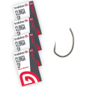 Haczyki Trakker Clinga SP Hooks Micro Barbed Roz.4 - Centrum wędkarskie - Sklep wędkarski Jarofishing Haczyki Trakker Clinga SP Hooks Micro Barbed Roz.4 - Centrum wędkarskie - Sklep wędkarski Jarofishing