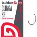 Haczyki Trakker Clinga SP Hooks Micro Barbed Roz.4 - Centrum wędkarskie - Sklep wędkarski Jarofishing Haczyki Trakker Clinga SP Hooks Micro Barbed Roz.4 - Centrum wędkarskie - Sklep wędkarski Jarofishing