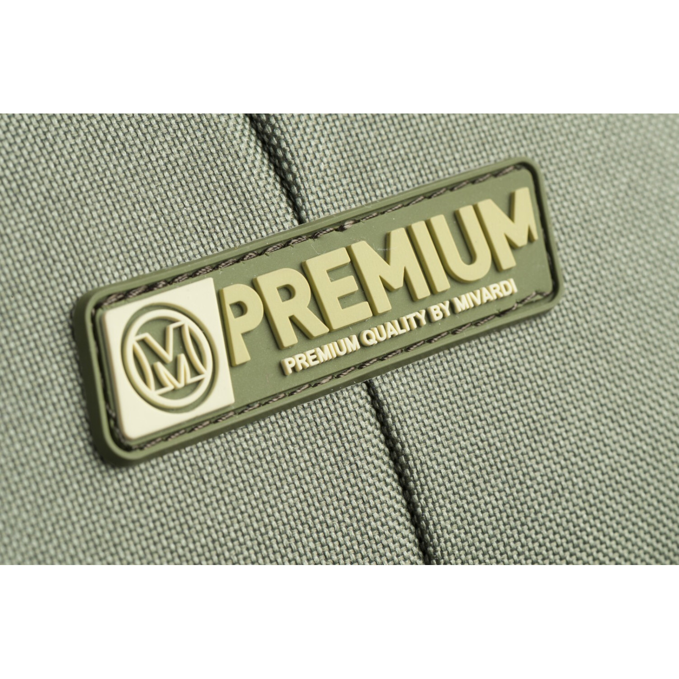 Łóżko Mivardi Premium XL8 - Centrum wędkarskie - Sklep wędkarski Jarofishing