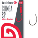 Haczyki Trakker Clinga SP Hooks Micro Barbed Roz.6 - Centrum wędkarskie - Sklep wędkarski Jarofishing Haczyki Trakker Clinga SP Hooks Micro Barbed Roz.6 - Centrum wędkarskie - Sklep wędkarski Jarofishing