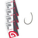 Haczyki Trakker Clinga BP Hooks Micro Barbed Roz.2 - Centrum wędkarskie - Sklep wędkarski Jarofishing
