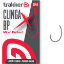 Haczyki Trakker Clinga BP XS Hooks Micro Barbed Roz.2 - Centrum wędkarskie - Sklep wędkarski Jarofishing Haczyki Trakker Clinga BP XS Hooks Micro Barbed Roz.2 - Centrum wędkarskie - Sklep wędkarski Jarofishing