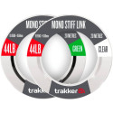Strzałówka Trakker Mono Stiff Link - 44lb 0.60mm Clear - Centrum wędkarskie - Sklep wędkarski Jarofishing Strzałówka Trakker Mono Stiff Link - 44lb 0.60mm Clear - Centrum wędkarskie - Sklep wędkarski Jarofishing