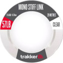 Strzałówka Trakker Mono Stiff Link - 57lb 0.70mm Clear - Centrum wędkarskie - Sklep wędkarski Jarofishing