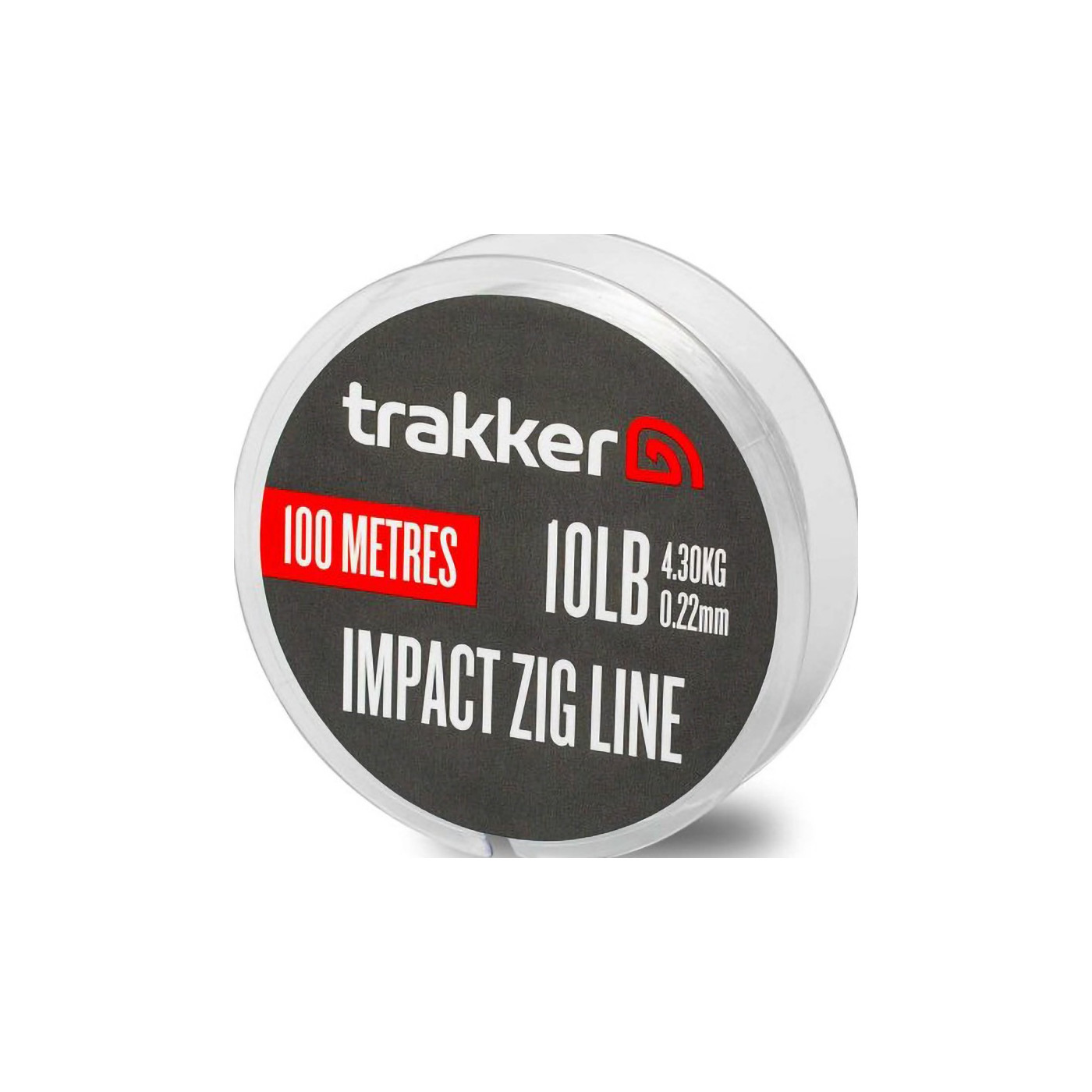 Żyłka Trakker Impact Zig Line 15lb / 0,30mm - Centrum wędkarskie - Sklep wędkarski Jarofishing Żyłka Trakker Impact Zig Line 15lb / 0,30mm - Centrum wędkarskie - Sklep wędkarski Jarofishing