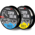 Fluorocarbon Trakker Scorpion Chod Link 20lb / 20m - Centrum wędkarskie - Sklep wędkarski Jarofishing