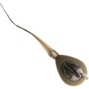 Backlead Trakker Clinga Captive Backweight 7oz/ 198g - Centrum wędkarskie - Sklep wędkarski Jarofishing