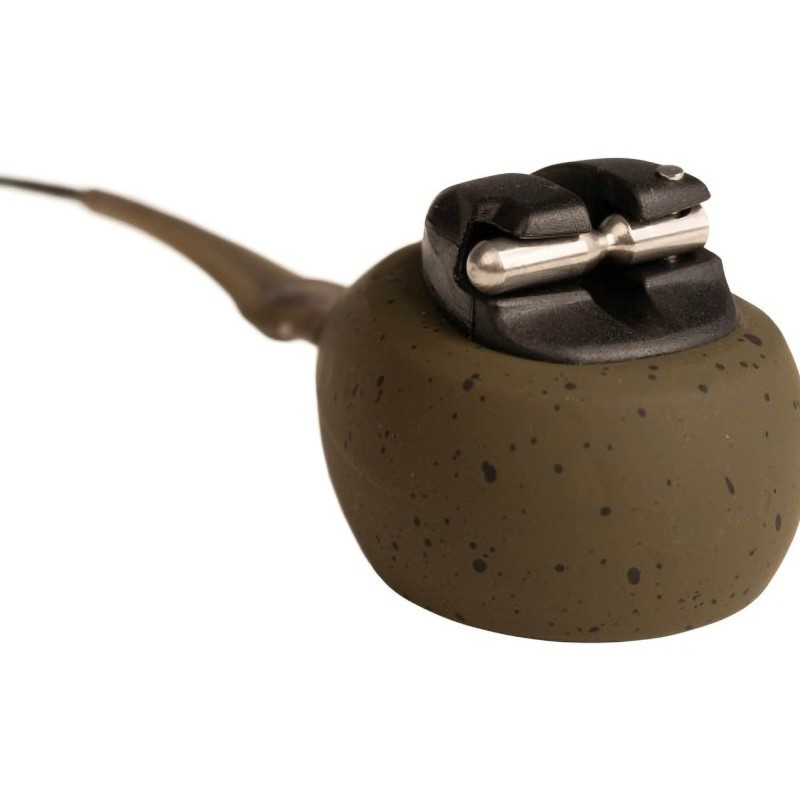 Backlead Trakker Clinga Captive Backweight 7oz/ 198g - Centrum wędkarskie - Sklep wędkarski Jarofishing