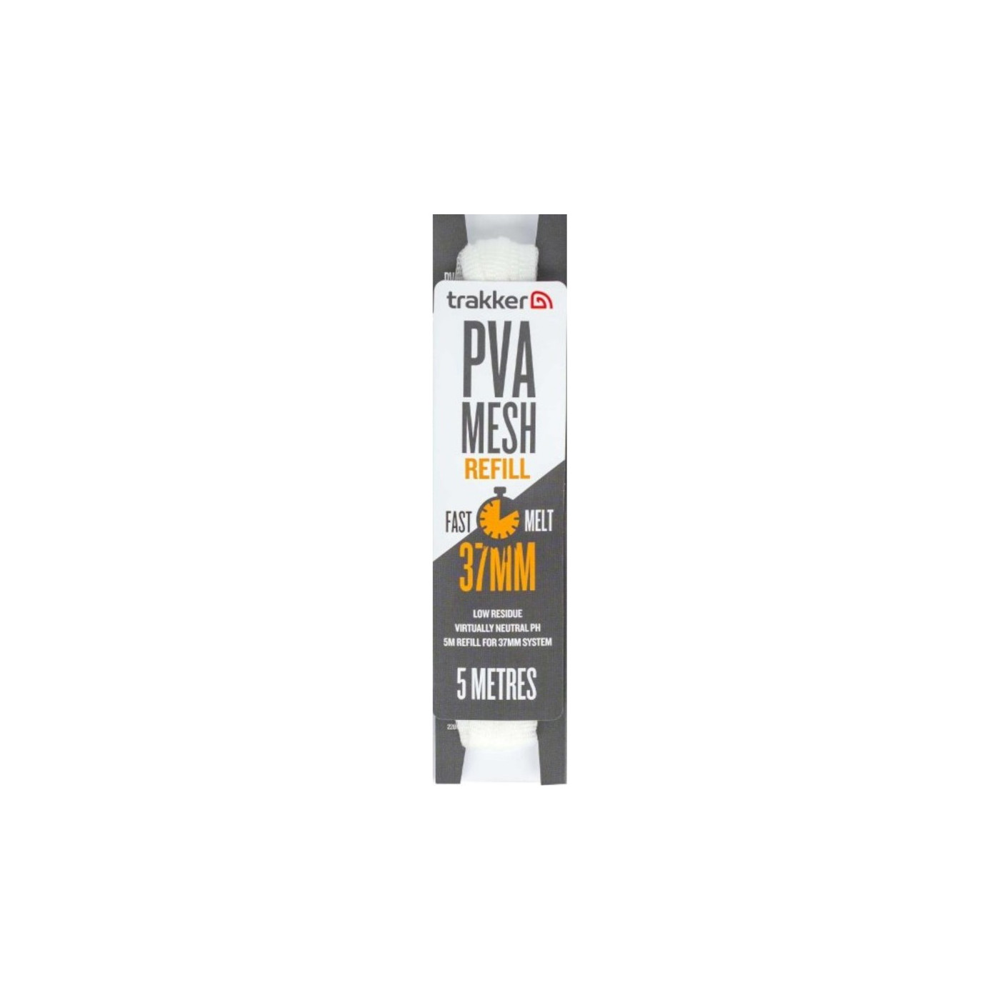 Uzupełnienie PVA Trakker PVA Mesh System Refills - 37mm / 5m - Centrum wędkarskie - Sklep wędkarski Jarofishing Uzupełnienie PVA Trakker PVA Mesh System Refills - 37mm / 5m - Centrum wędkarskie - Sklep wędkarski Jarofishing