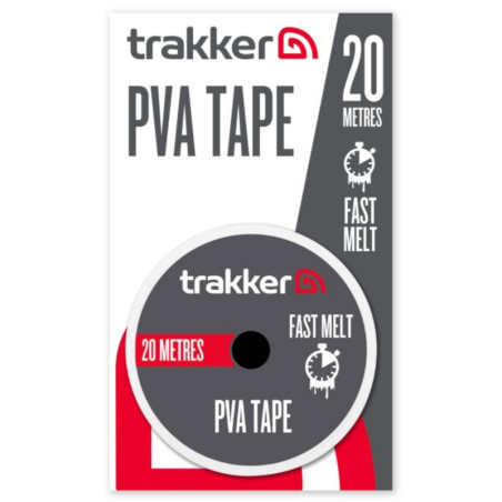 Taśma PVA Trakker Trakker PVA Tape 20m