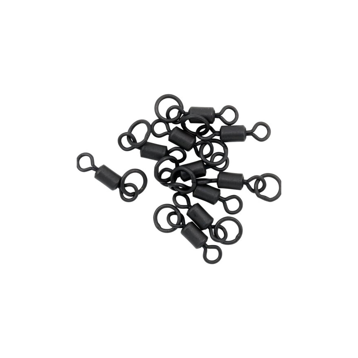 Krętliki Z Kółkiem Trakker Ring Swivel Roz.8 - Centrum wędkarskie - Sklep wędkarski Jarofishing Krętliki Z Kółkiem Trakker Ring Swivel Roz.8 - Centrum wędkarskie - Sklep wędkarski Jarofishing