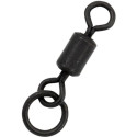 Krętliki Z Kółkiem Trakker Ring Swivel Roz.8 - Centrum wędkarskie - Sklep wędkarski Jarofishing Krętliki Z Kółkiem Trakker Ring Swivel Roz.8 - Centrum wędkarskie - Sklep wędkarski Jarofishing