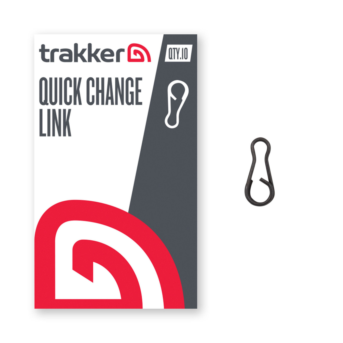 Szybkozłączka Trakker Quick Change Link - Centrum wędkarskie - Sklep wędkarski Jarofishing