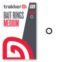 Kołeczka Stalowe Trakker Bait Rings - Medium - Centrum wędkarskie - Sklep wędkarski Jarofishing