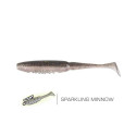 Fox Rage Scent Shads Sparkling Minnow 11 CM - Centrum wędkarskie - Sklep wędkarski Jarofishing