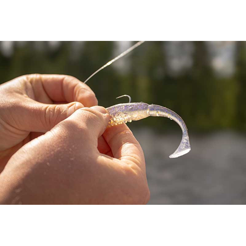 Fox Rage Scent Shads Crystal 11 CM - Centrum wędkarskie - Sklep wędkarski Jarofishing Fox Rage Scent Shads Crystal 11 CM - Centrum wędkarskie - Sklep wędkarski Jarofishing