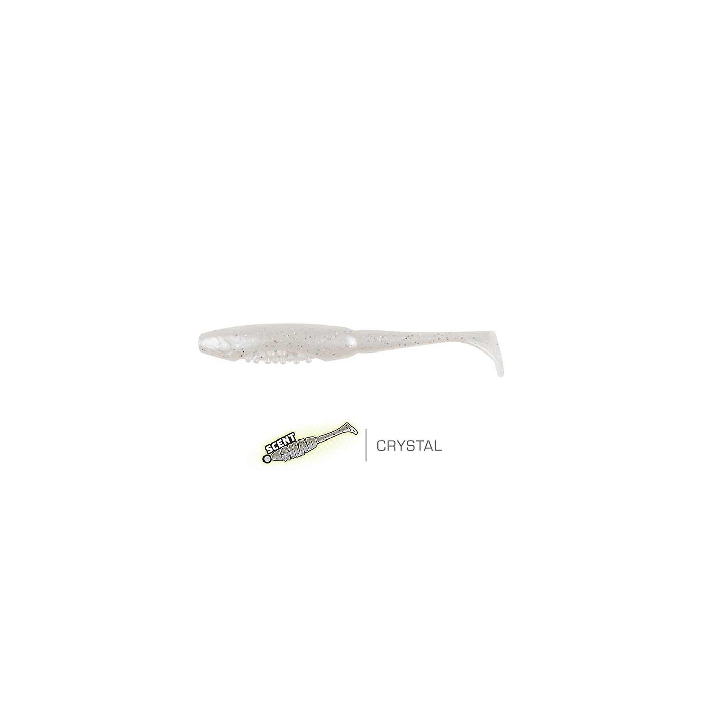 Fox Rage Scent Shads Crystal 13 CM - Centrum wędkarskie - Sklep wędkarski Jarofishing Fox Rage Scent Shads Crystal 13 CM - Centrum wędkarskie - Sklep wędkarski Jarofishing