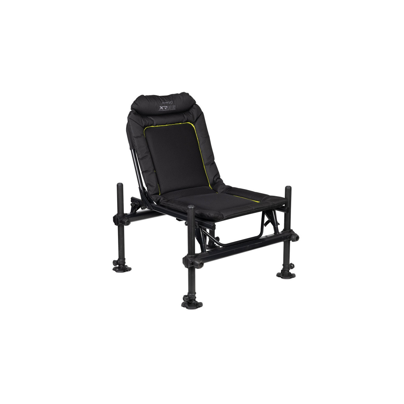 Krzesło Matrix XR36 Pro Accessory Chair - Centrum wędkarskie - Sklep wędkarski Jarofishing Krzesło Matrix XR36 Pro Accessory Chair - Centrum wędkarskie - Sklep wędkarski Jarofishing