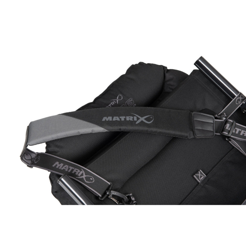 Krzesło Matrix XR36 Pro Accessory Chair - Centrum wędkarskie - Sklep wędkarski Jarofishing Krzesło Matrix XR36 Pro Accessory Chair - Centrum wędkarskie - Sklep wędkarski Jarofishing